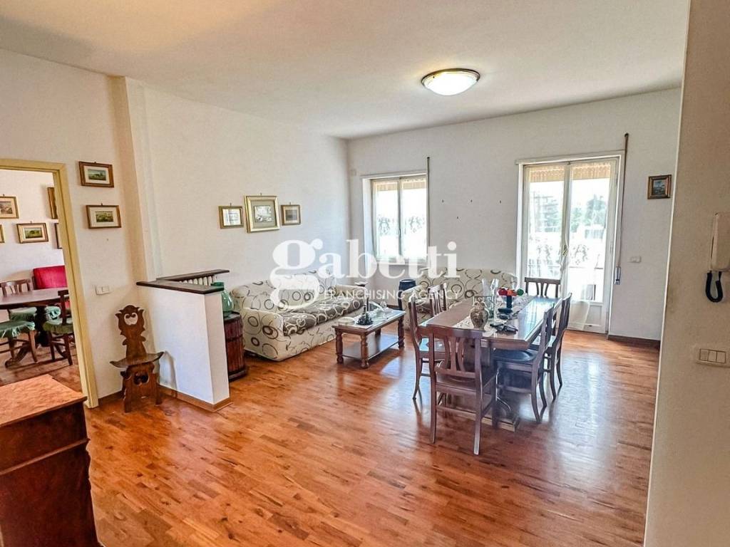 appartamento in vendita a Grosseto