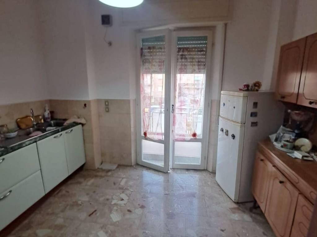 appartamento in vendita a Grosseto