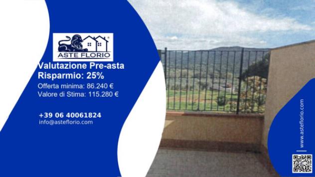 appartamento in vendita a Grosseto in zona Batignano