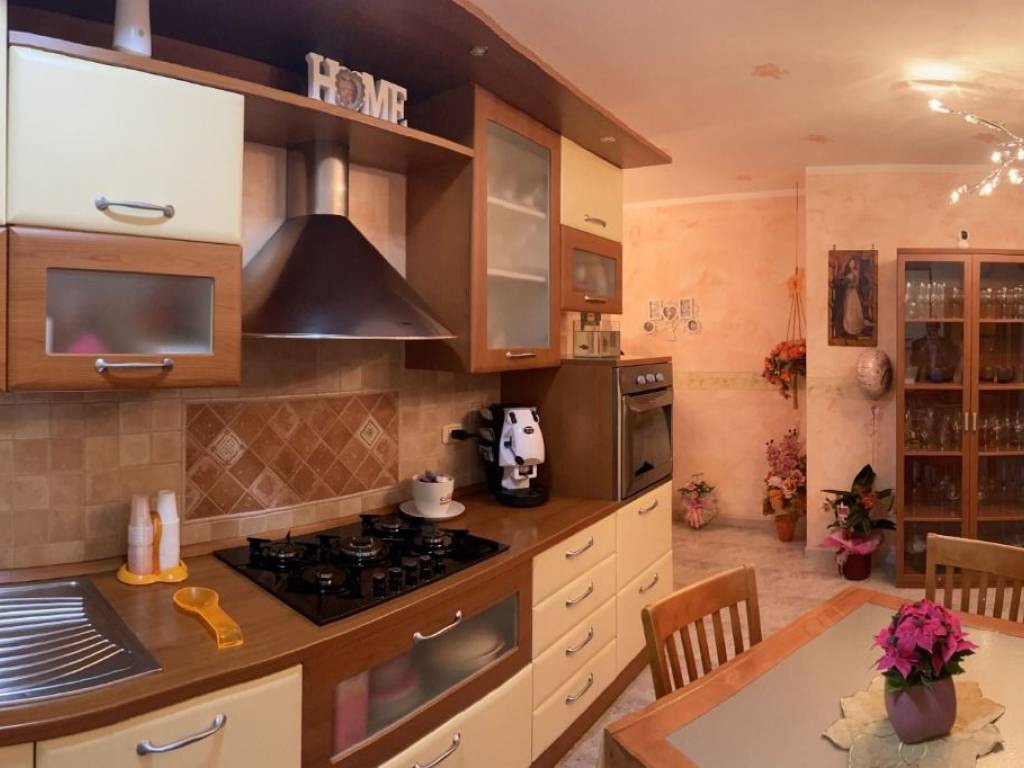 appartamento in vendita a Grosseto in zona Roselle