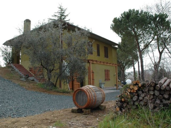 casa indipendente in vendita a Grosseto