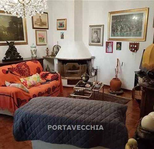 appartamento in vendita a Grosseto in zona Braccagni