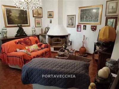 appartamento in vendita a Grosseto in zona Braccagni