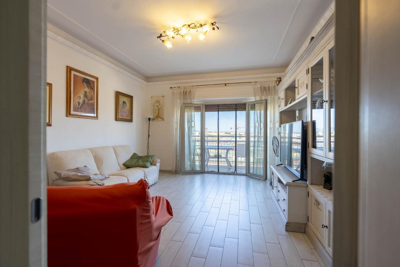 appartamento in vendita a Grosseto