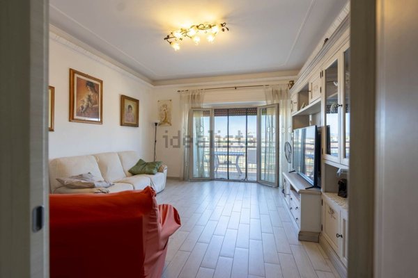appartamento in vendita a Grosseto