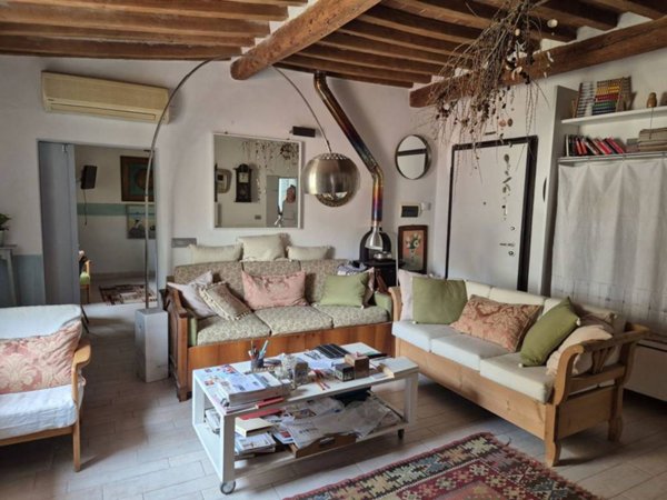 appartamento in vendita a Grosseto in zona Centro Città