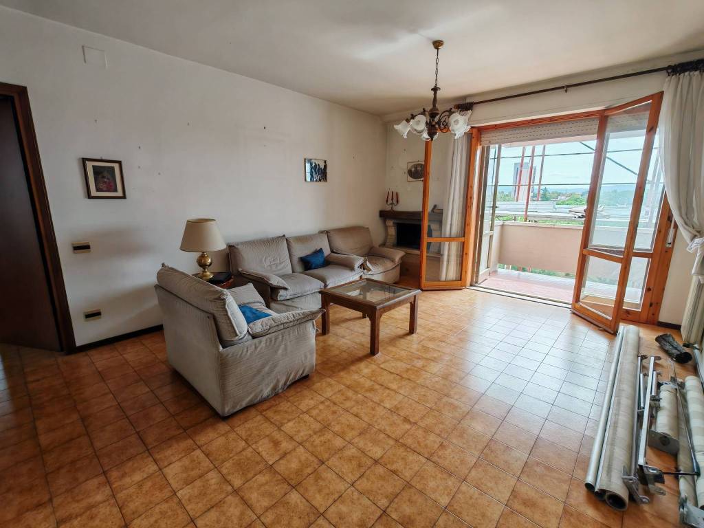 appartamento in vendita a Grosseto