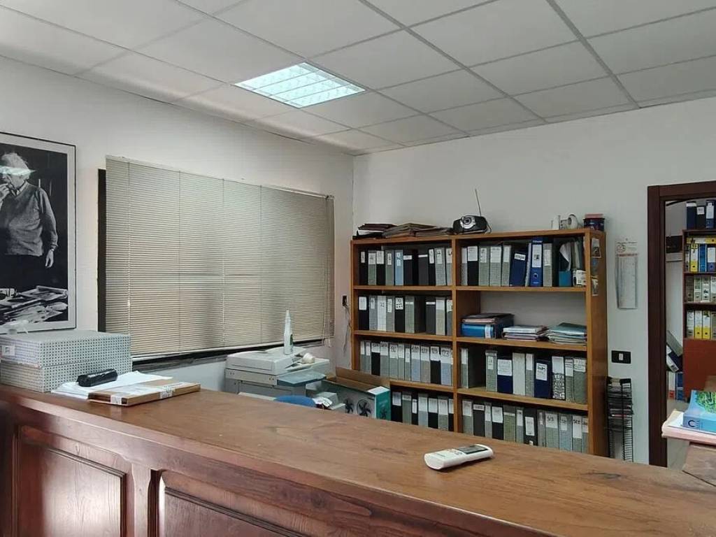 ufficio in vendita a Grosseto