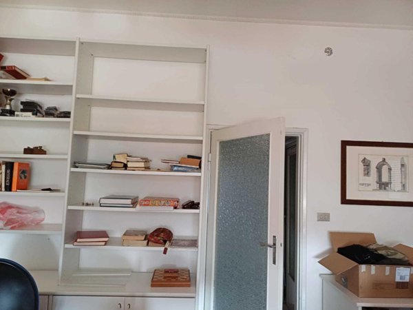 appartamento in vendita a Grosseto in zona Stazione
