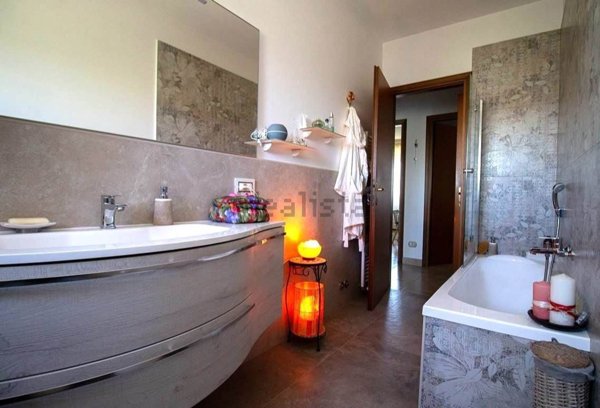 appartamento in vendita a Grosseto