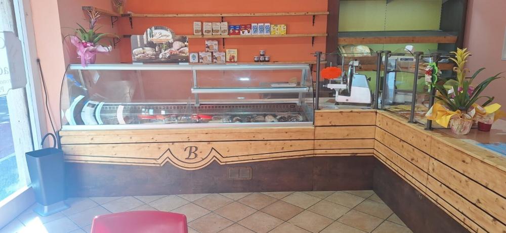 negozio in vendita a Grosseto