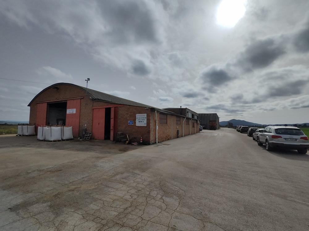 locale di sgombero in vendita a Grosseto