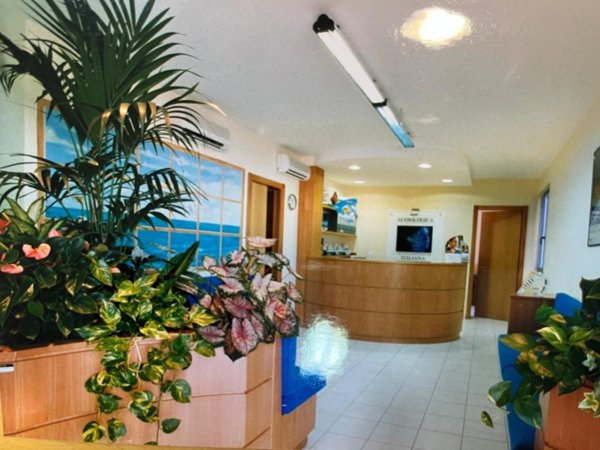 ufficio in vendita a Grosseto