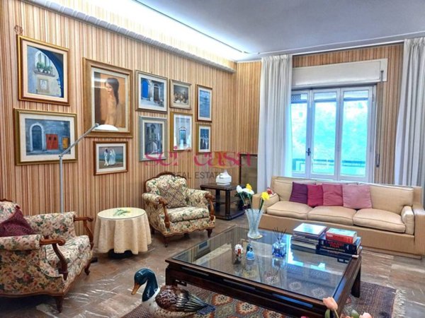 appartamento in vendita a Grosseto in zona Centro Città