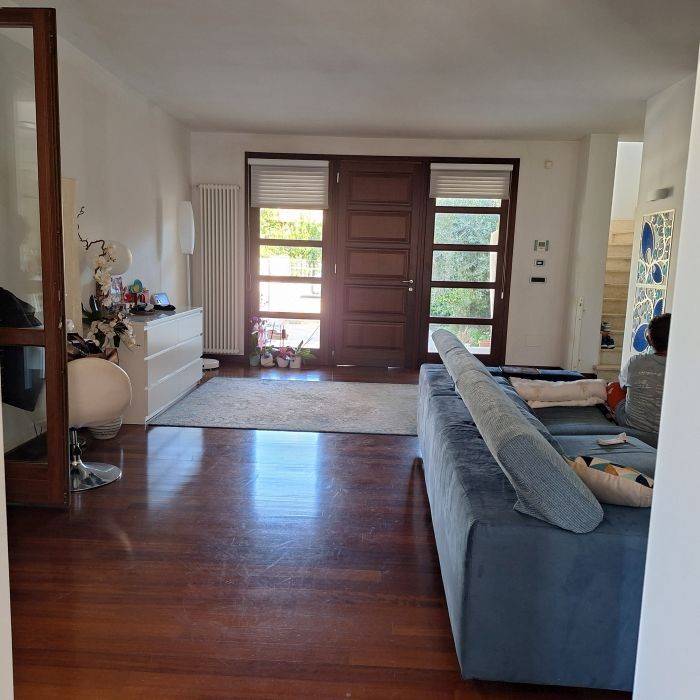 casa indipendente in vendita a Grosseto in zona Orcagna
