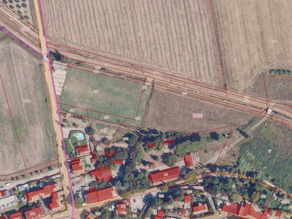 terreno agricolo in vendita a Grosseto in zona Istia d'Ombrone-Le Stiacciole