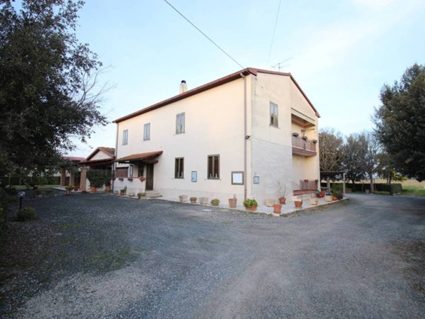 casa indipendente in vendita a Grosseto