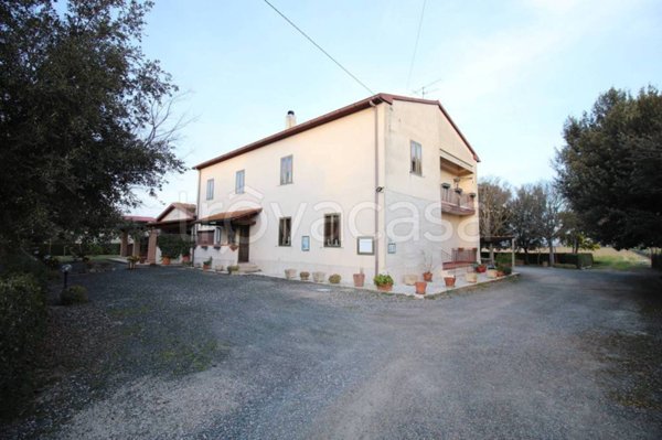 casa indipendente in vendita a Grosseto in zona La Principina