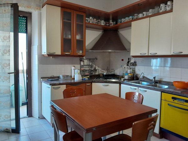 appartamento in vendita a Grosseto in zona Marina di Grosseto