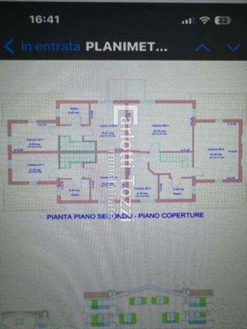appartamento in vendita a Grosseto