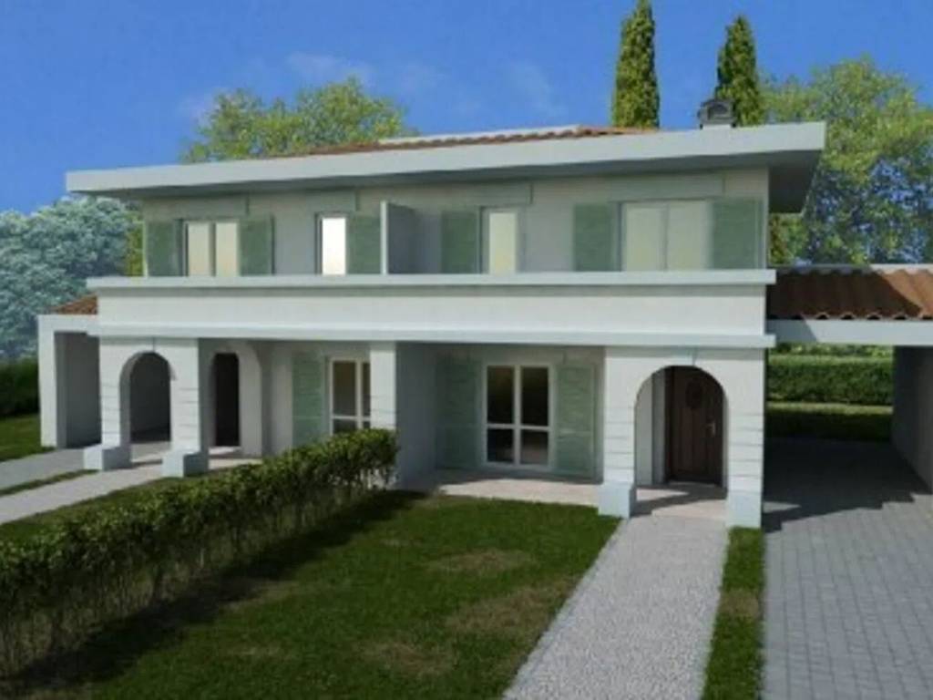 casa indipendente in vendita a Grosseto