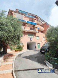 appartamento in vendita a Grosseto