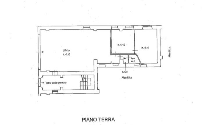 casale in vendita a Grosseto