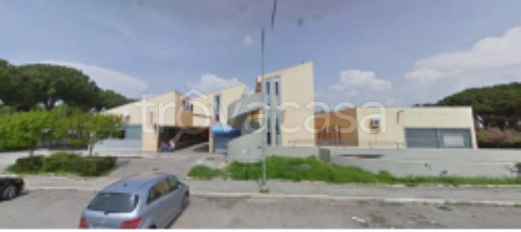 locale commerciale in vendita a Grosseto