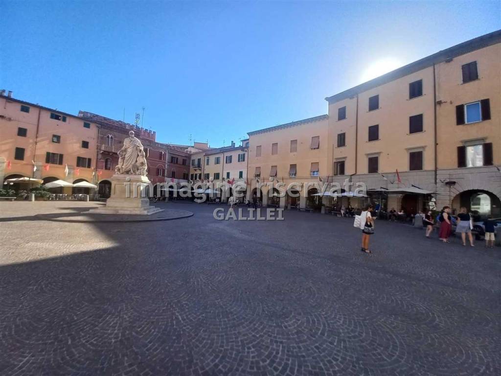appartamento in vendita a Grosseto in zona Centro Città