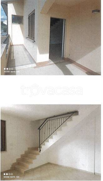 appartamento in vendita a Grosseto in zona Roselle