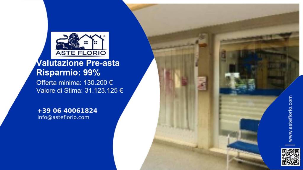 negozio in vendita a Grosseto