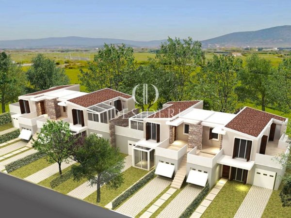 appartamento in vendita a Grosseto