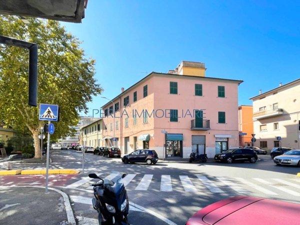 appartamento in vendita a Grosseto in zona Centro Città
