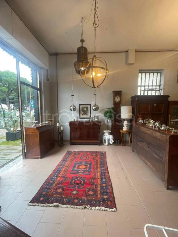 appartamento in vendita a Grosseto