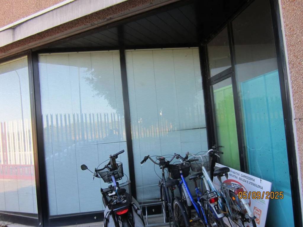 locale commerciale in vendita a Grosseto