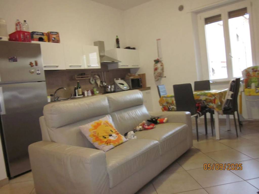 appartamento in vendita a Grosseto in zona Centro Città