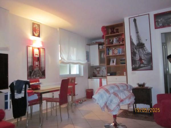 appartamento in vendita a Grosseto