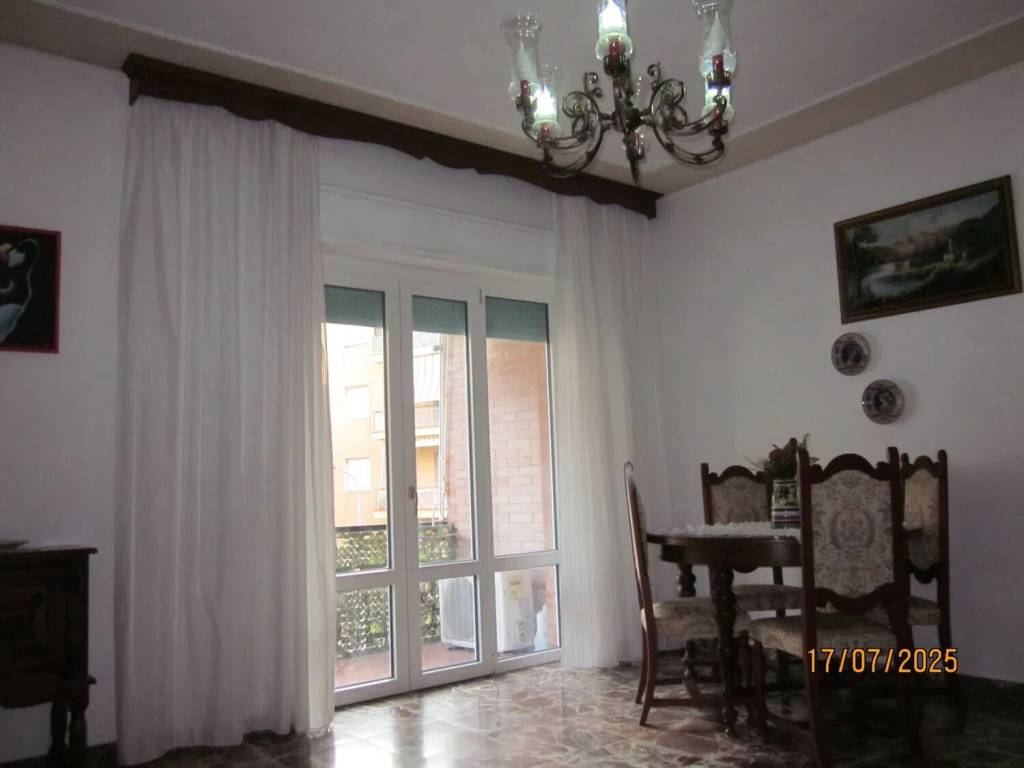 appartamento in vendita a Grosseto