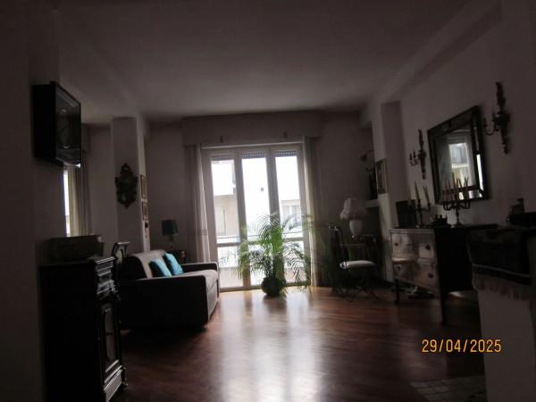 appartamento in vendita a Grosseto in zona Centro Città