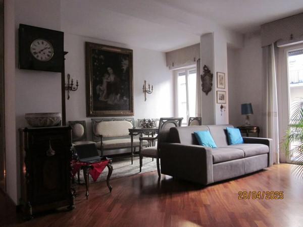 appartamento in vendita a Grosseto in zona Centro Città