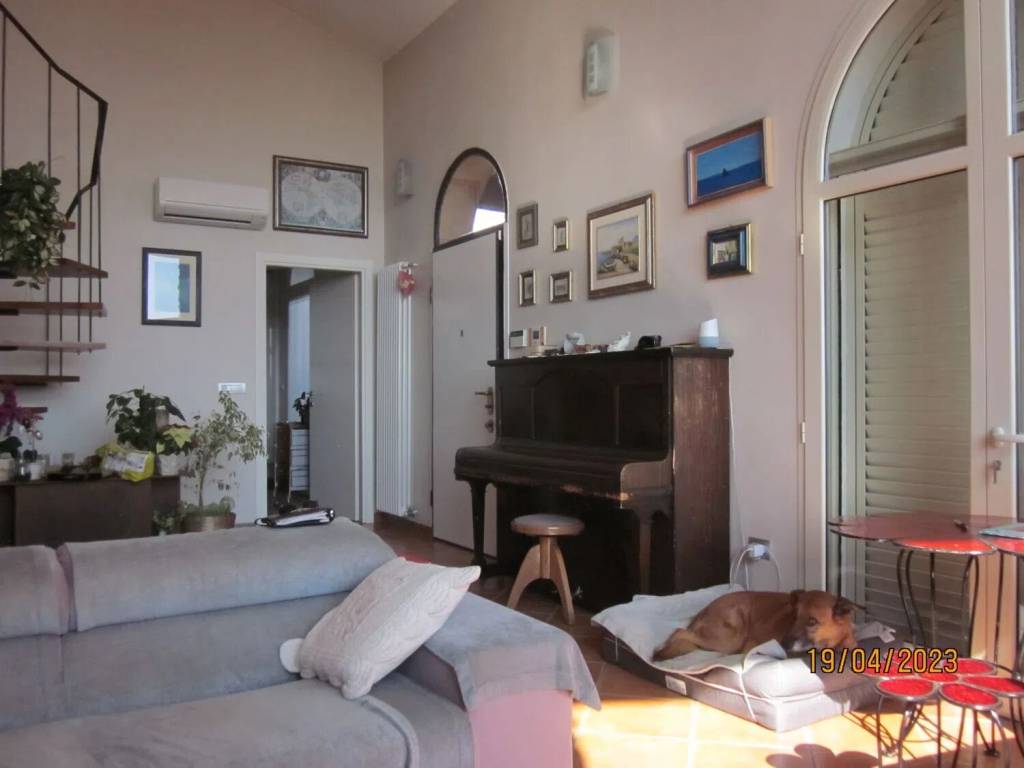 casa indipendente in vendita a Grosseto