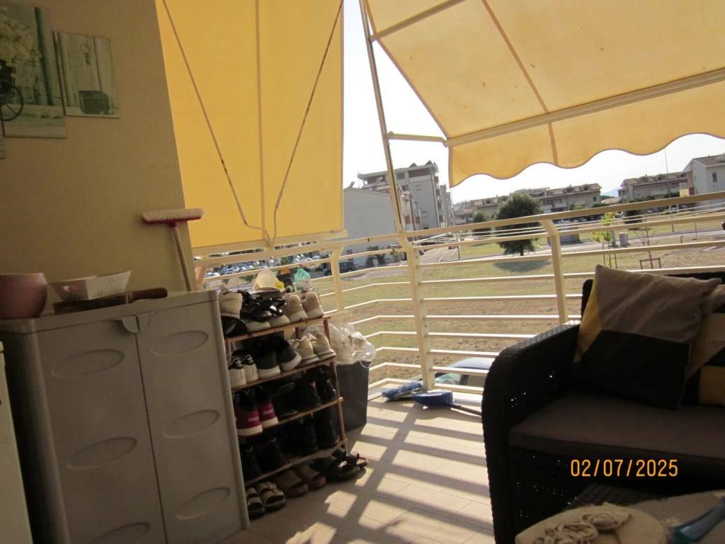 appartamento in vendita a Grosseto in zona Stadio