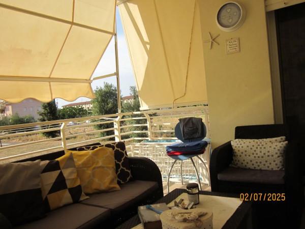 appartamento in vendita a Grosseto in zona Stadio