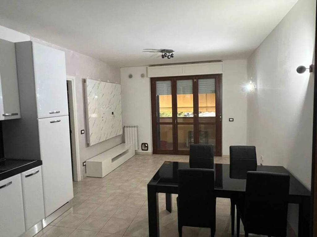 appartamento in vendita a Grosseto