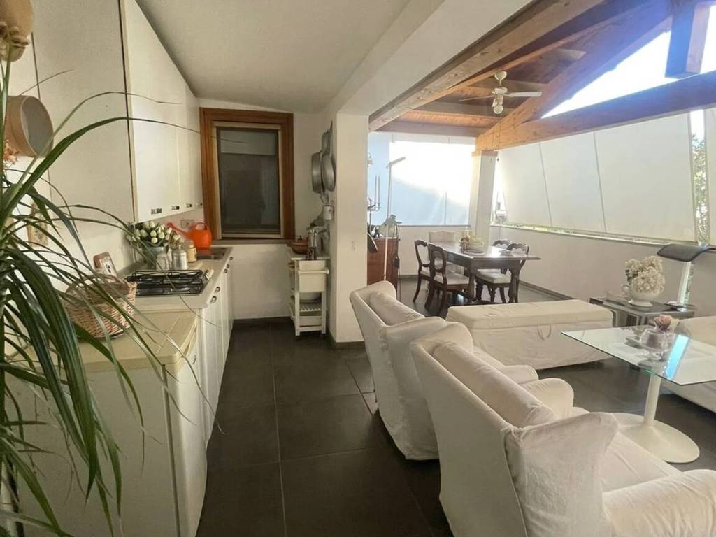 casa indipendente in vendita a Grosseto in zona Stadio