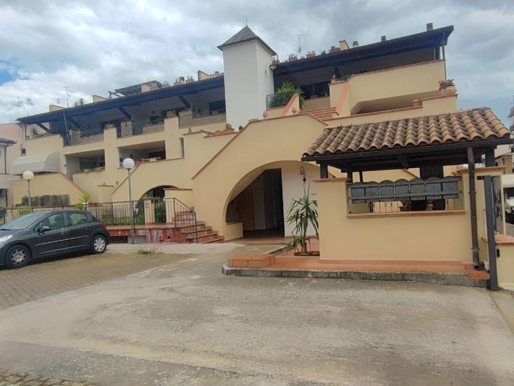 appartamento in vendita a Grosseto