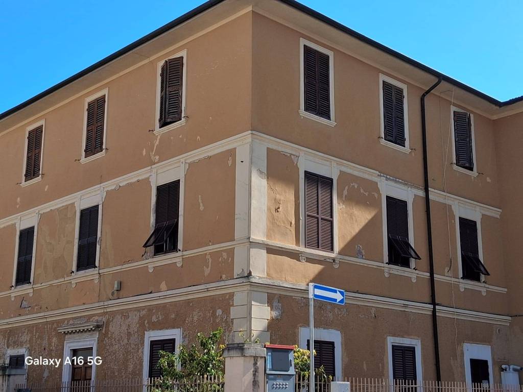 appartamento in vendita a Grosseto