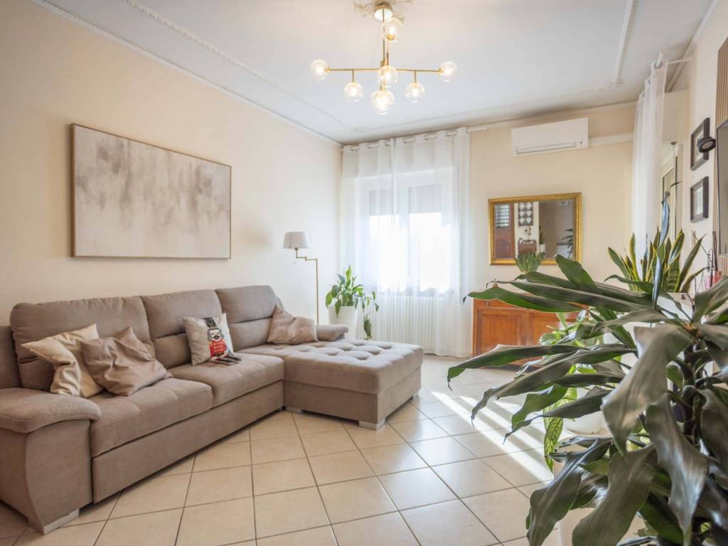 appartamento in vendita a Grosseto