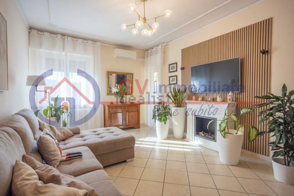 appartamento in vendita a Grosseto