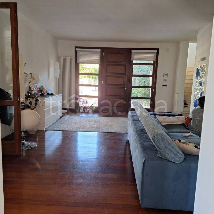 casa indipendente in vendita a Grosseto in zona Orcagna